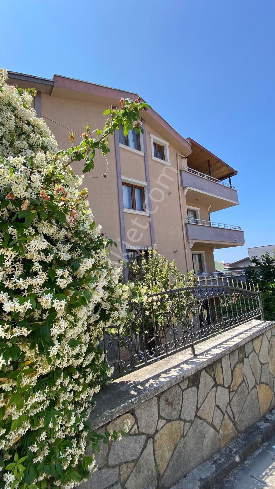 Yalova Merkezde 3+1 Kiralık Daire - Görsel 4