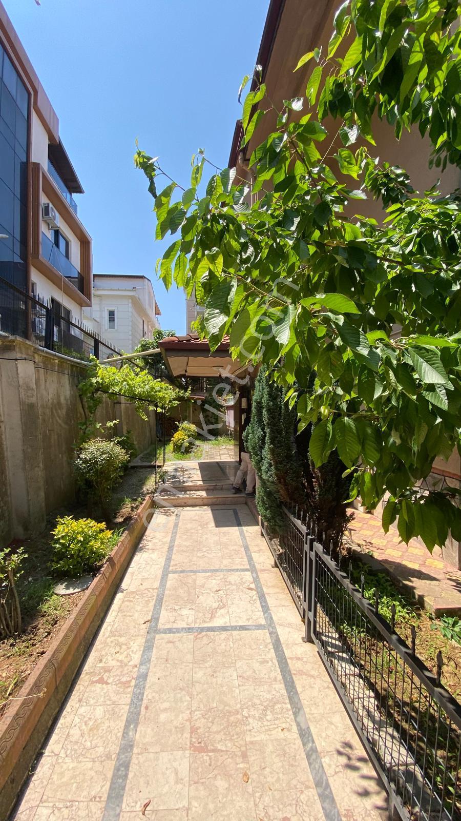 Yalova Merkezde 3+1 Kiralık Daire - Görsel 8