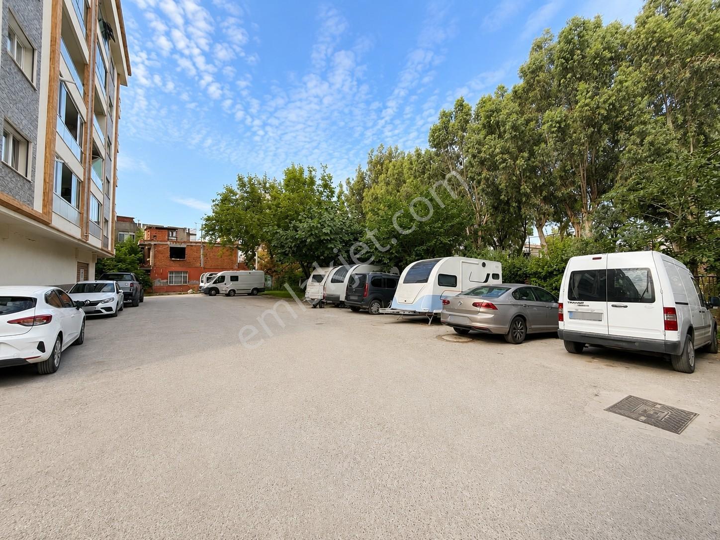 Karşıyaka Dedebaşı Mahallesi'nde Satılık 2+1 Sıfır Daire - Görsel 2