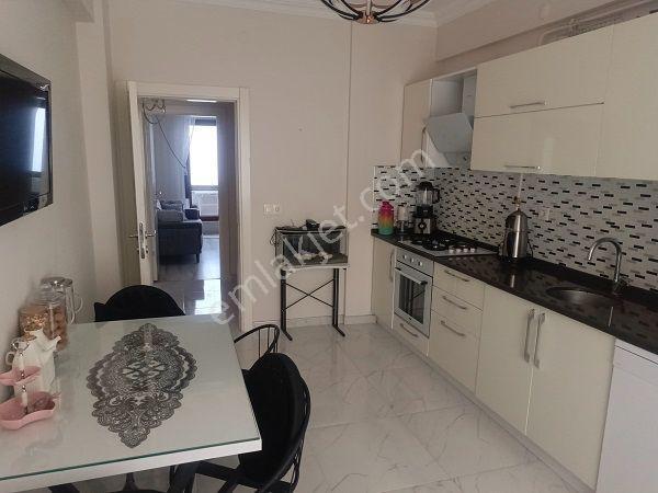 Çiftçi Emlak'tan Dubaı 2 Sitesi 3+1 Full Eşyalı Lüks Kiralık Daire - Görsel 5