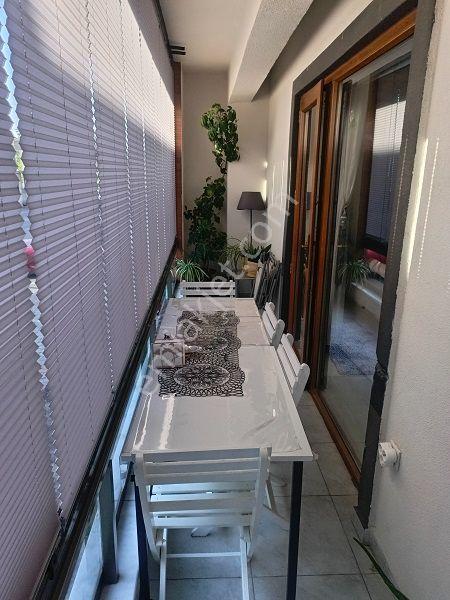 Çiftçi Emlak'tan Dubaı 2 Sitesi 3+1 Full Eşyalı Lüks Kiralık Daire - Görsel 8