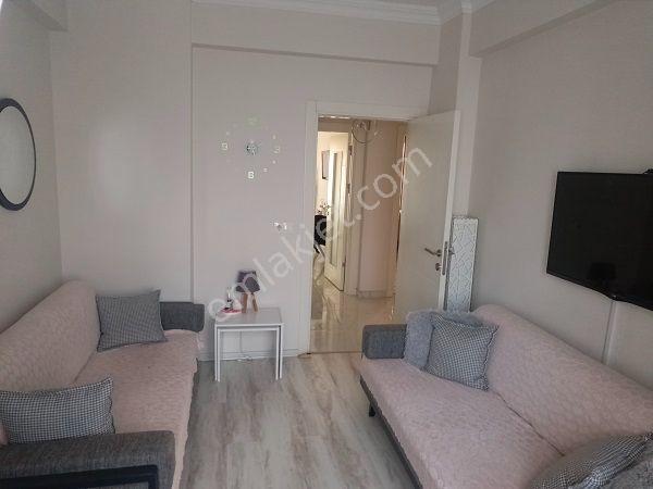 Çiftçi Emlak'tan Dubaı 2 Sitesi 3+1 Full Eşyalı Lüks Kiralık Daire - Görsel 12