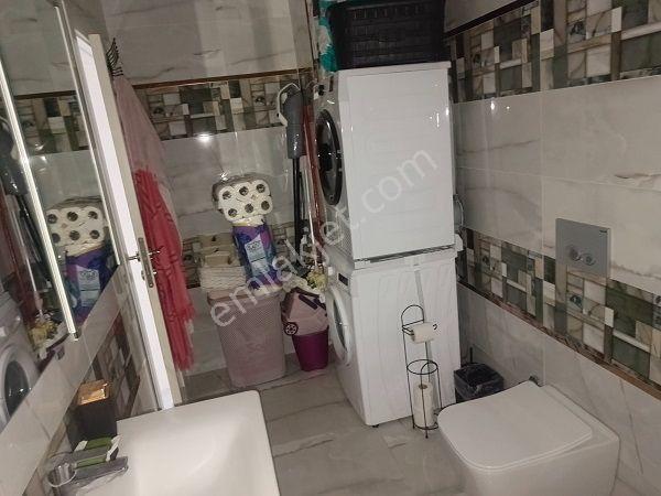 Çiftçi Emlak'tan Dubaı 2 Sitesi 3+1 Full Eşyalı Lüks Kiralık Daire - Görsel 20