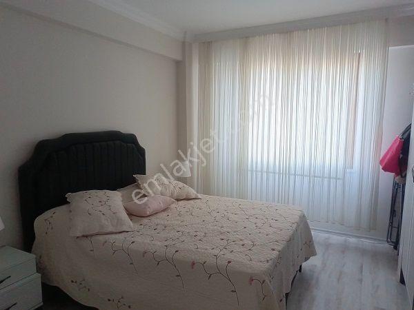 Çiftçi Emlak'tan Dubaı 2 Sitesi 3+1 Full Eşyalı Lüks Kiralık Daire - Görsel 15