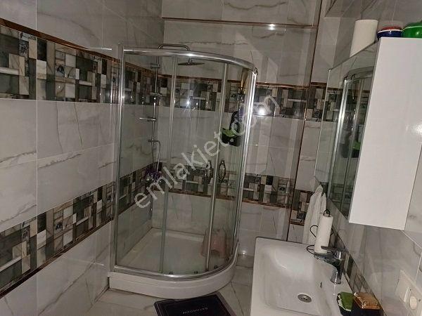 Çiftçi Emlak'tan Dubaı 2 Sitesi 3+1 Full Eşyalı Lüks Kiralık Daire - Görsel 19