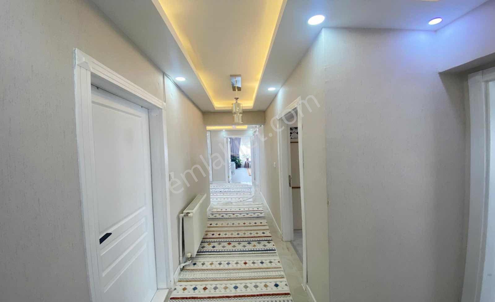 Mülk Emlak Ofisinden Ultra Lüks Ful + Ful Yapılı Fırsat Dairesi - Görsel 28