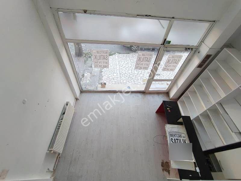 Mertcan Dan Küçükyalı Metro Durağına Yürüme 200m2 Fırsat Satılık Dükkan - Görsel 9