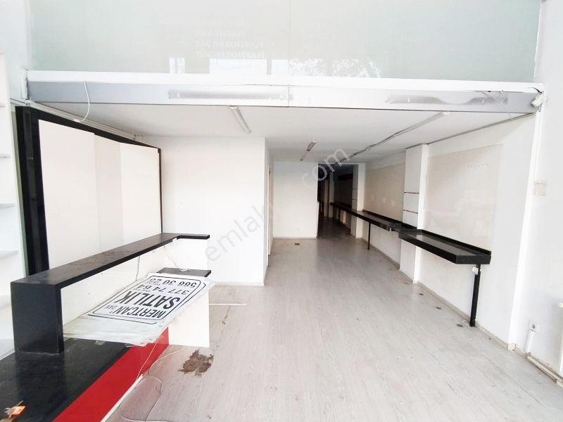 Mertcan Dan Küçükyalı Metro Durağına Yürüme 200m2 Fırsat Satılık Dükkan - Görsel 17