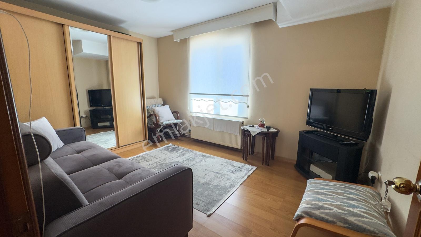 Kilyosta Lokasyonuyla Öne Çıkan Yatırımlık 3+1 Satılık Villa - Görsel 34