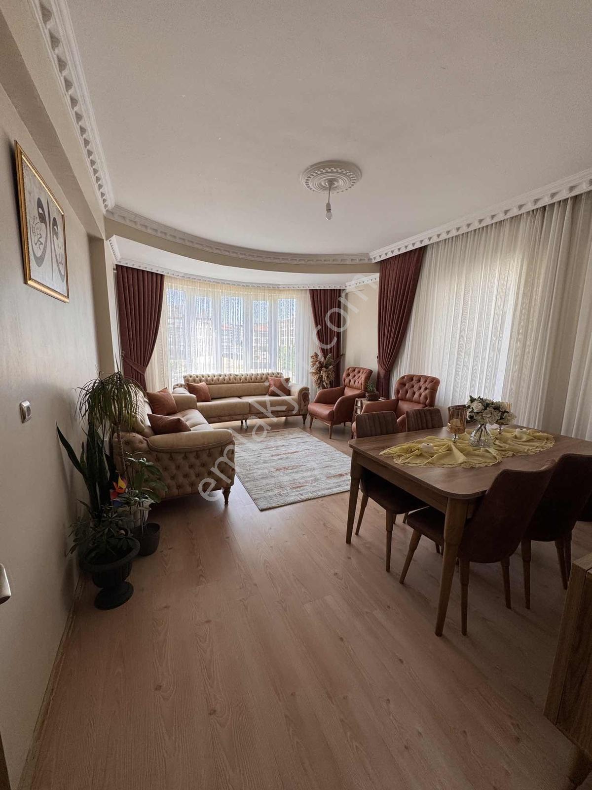 Stadyuma Yürüme Mesafesinde 3+1 Satılık Arakat Daire - Görsel 4