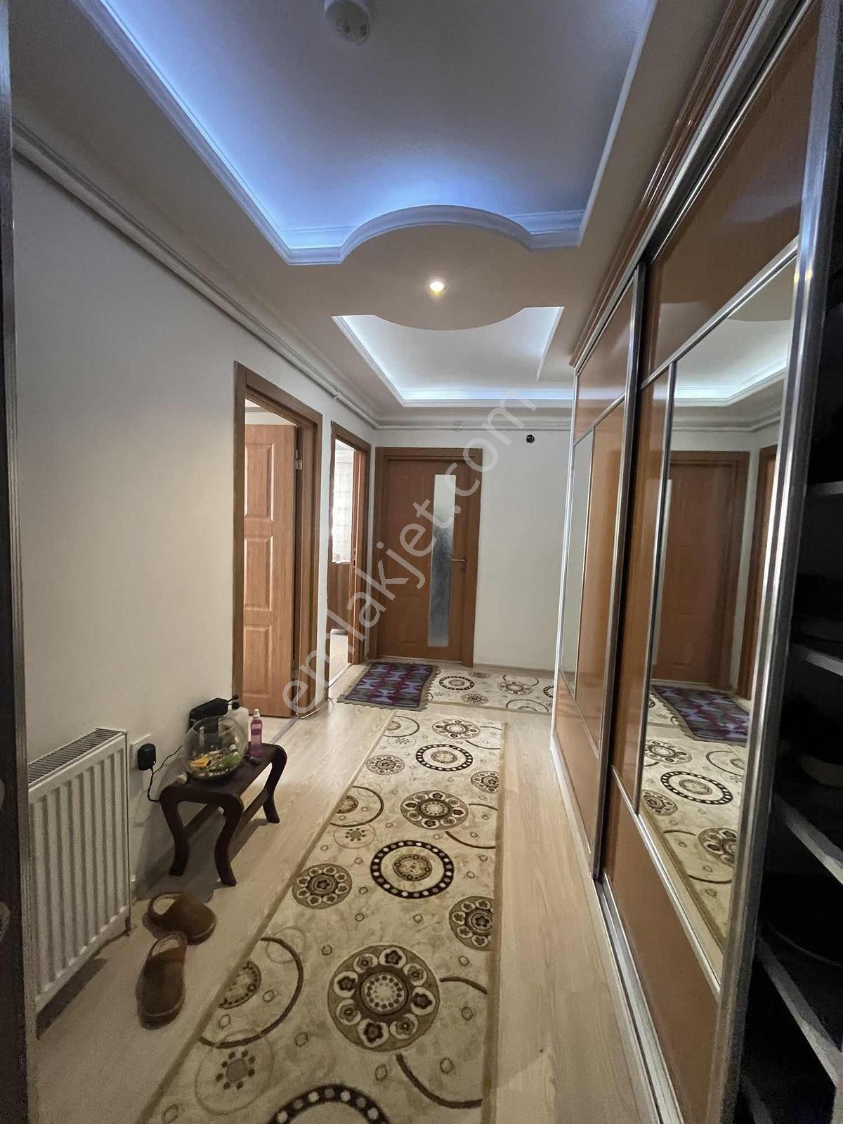 Yonca Emlak Durali Alıç Mah. 2+1 Teras Balkonlu Satılık Daire - Görsel 16