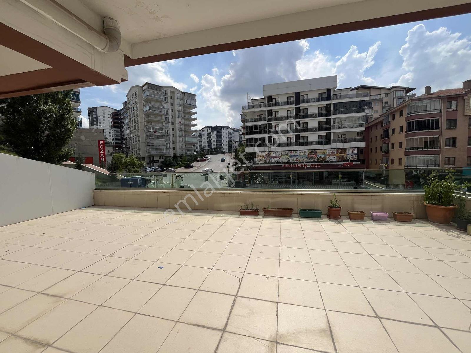 Yonca Emlak Durali Alıç Mah. 2+1 Teras Balkonlu Satılık Daire - Görsel 14