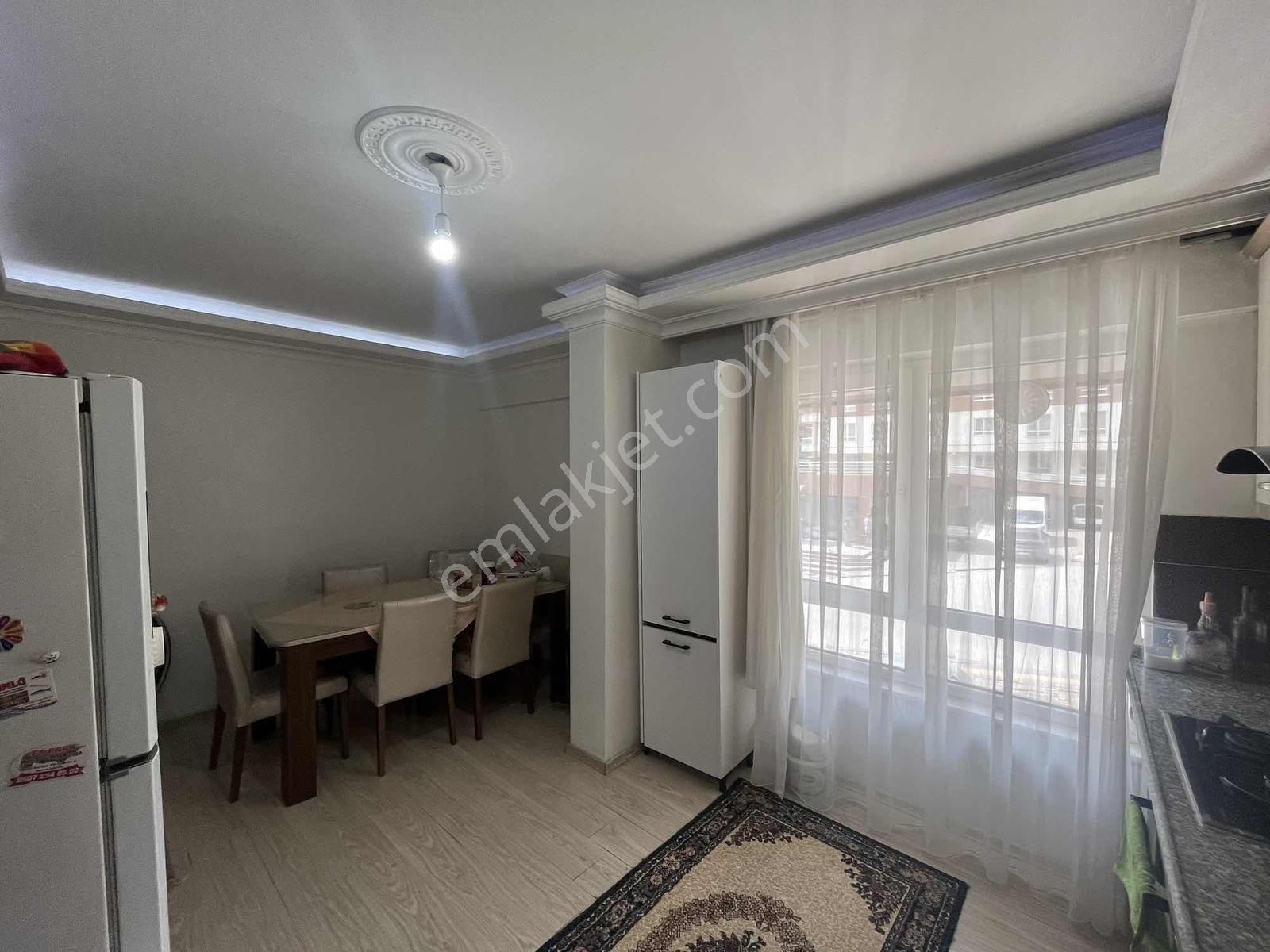 Yonca Emlak Durali Alıç Mah. 2+1 Teras Balkonlu Satılık Daire - Görsel 6