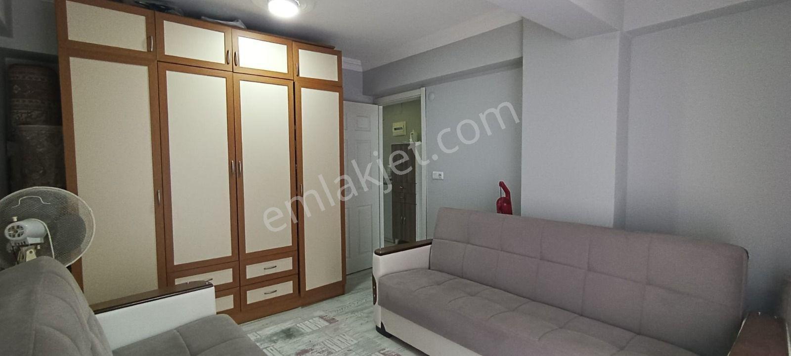 Manisa Şehzadeler Şehitler Mah. 2+1 Satılık Daire - Görsel 3