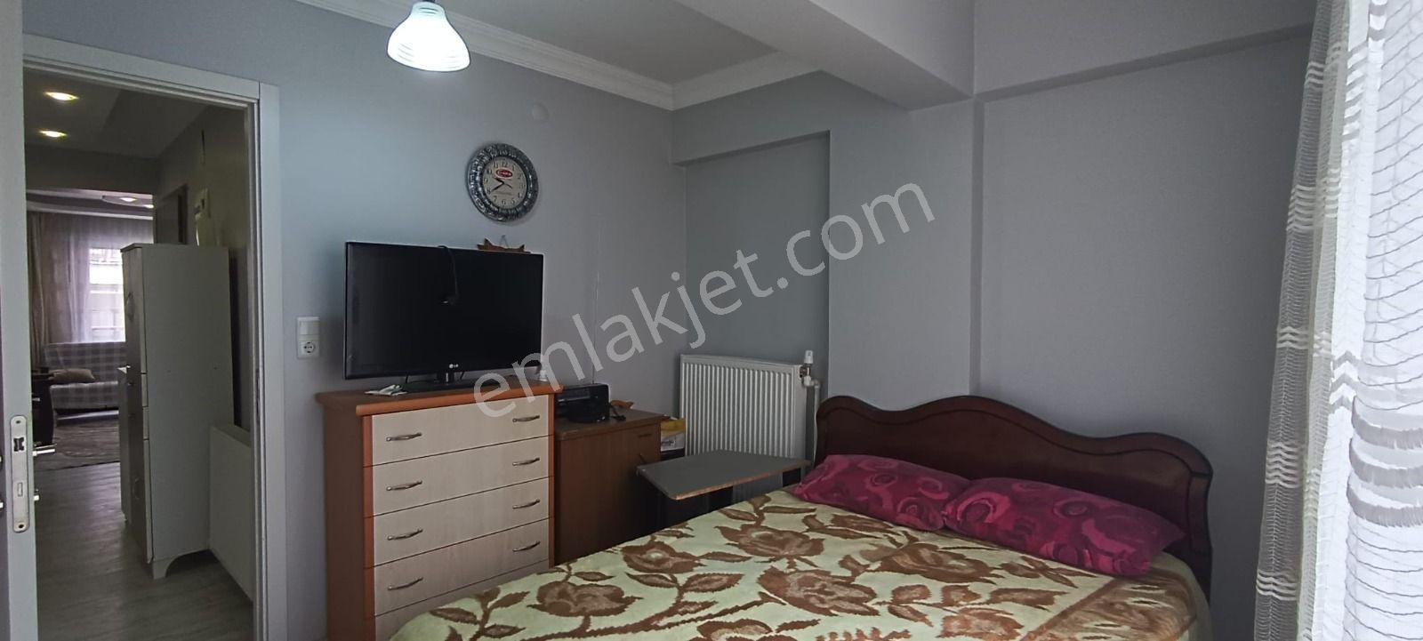 Manisa Şehzadeler Şehitler Mah. 2+1 Satılık Daire - Görsel 10