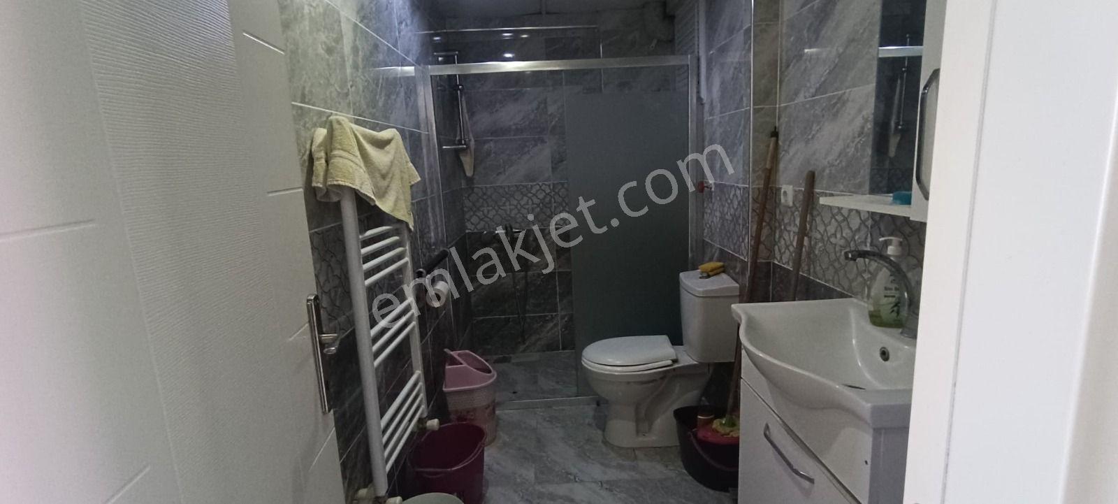 Manisa Şehzadeler Şehitler Mah. 2+1 Satılık Daire - Görsel 6