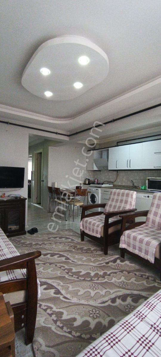 Manisa Şehzadeler Şehitler Mah. 2+1 Satılık Daire - Görsel 13