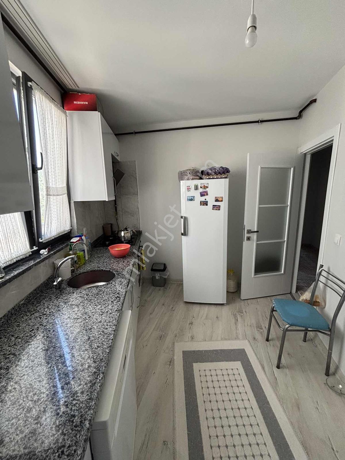 Pendik Velibaba'da 2+1 Daire - Görsel 17