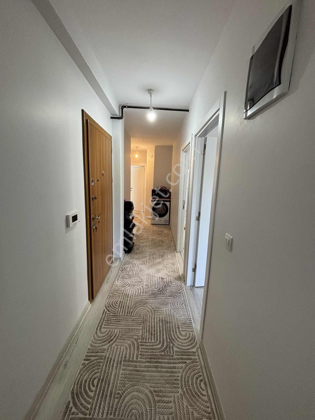 Pendik Velibaba'da 2+1 Daire - Görsel 15