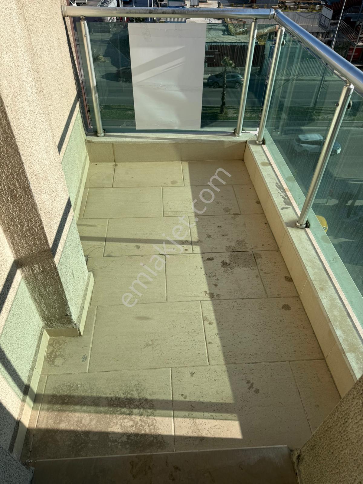 Üçyol Metro Ve Egepol Hastanesi Yakını Kiralık 3+1 Daire - Görsel 6