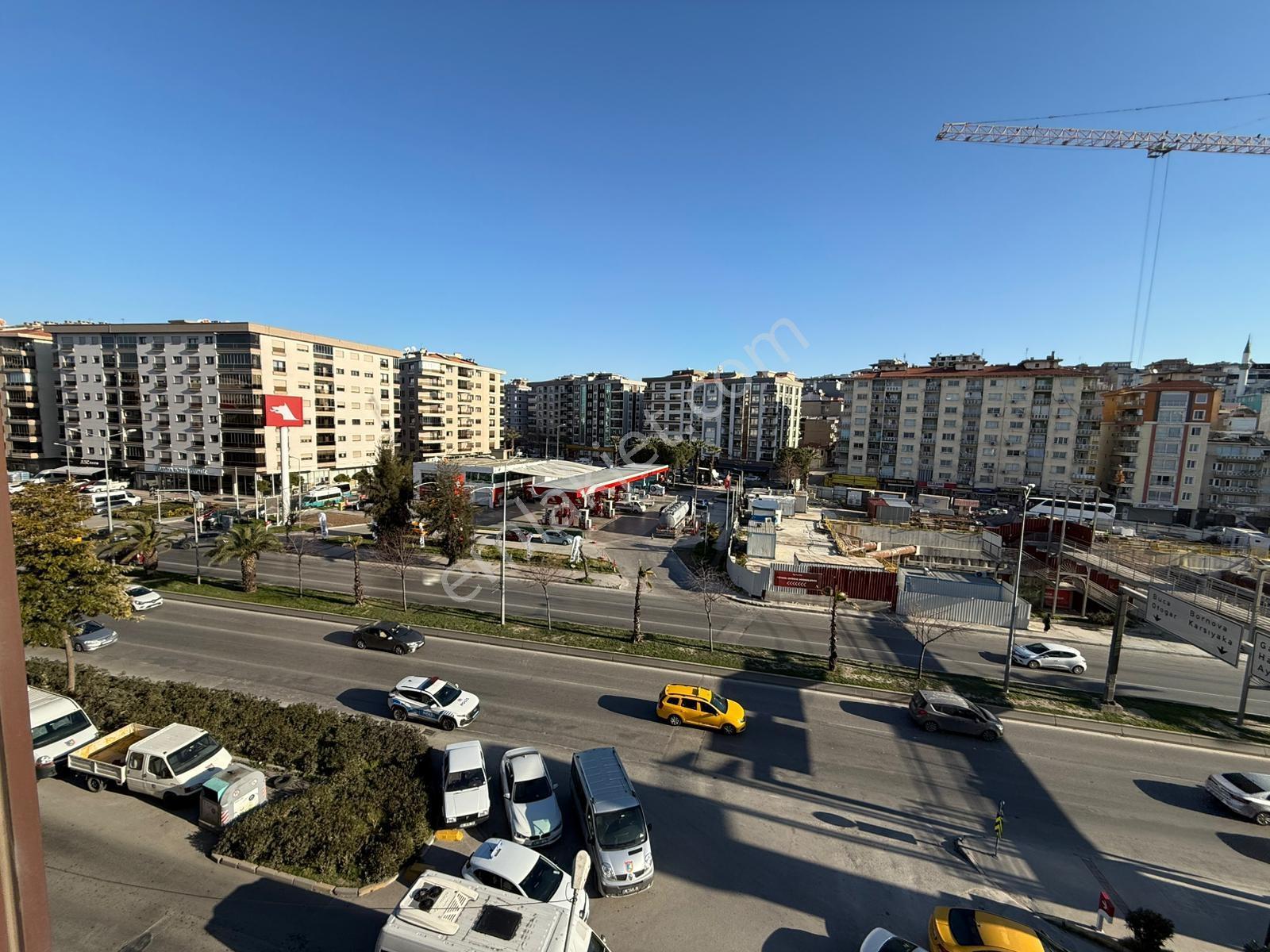 Üçyol Metro Ve Egepol Hastanesi Yakını Kiralık 3+1 Daire - Görsel 27