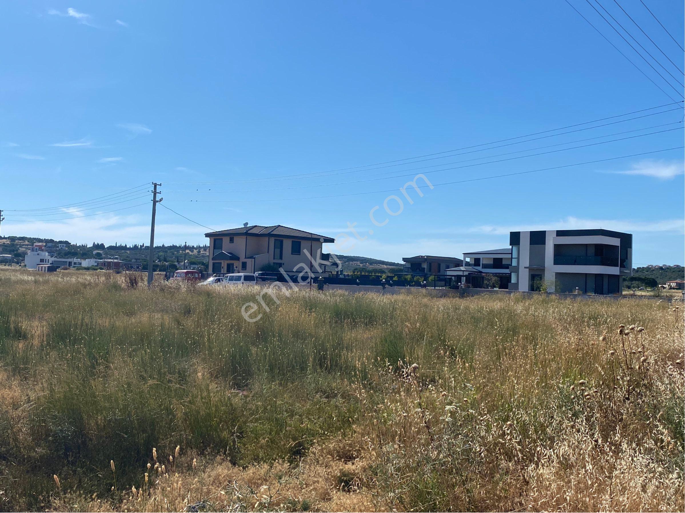Prestijden Müstakil Parsel Villa Arsası - Görsel 3
