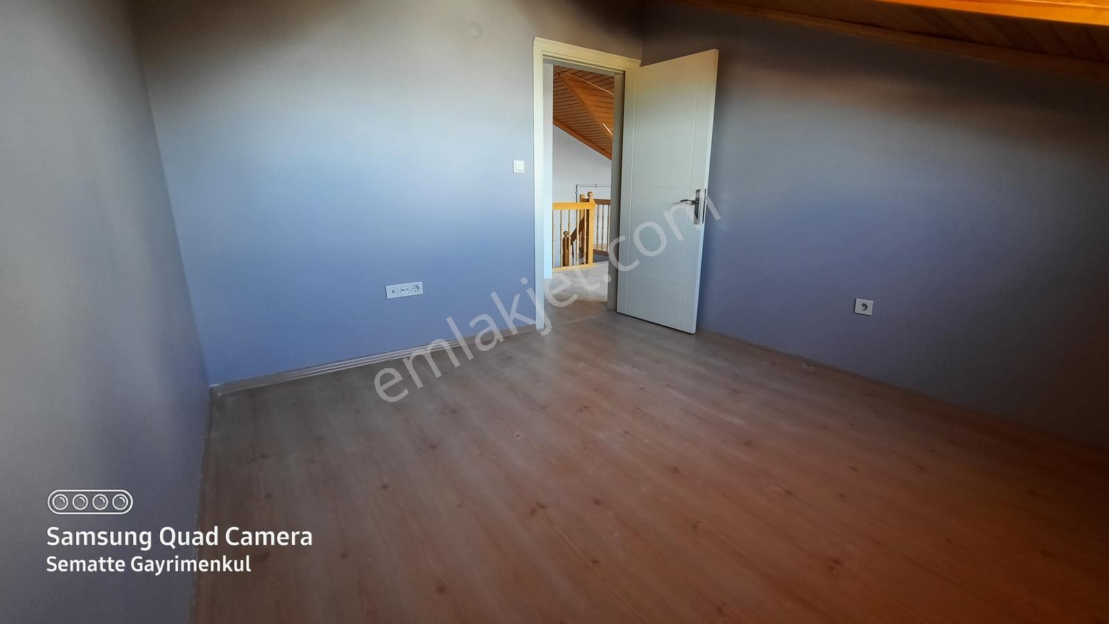 Kiralık Dubleks Eyüp Akşemsettin'de 2+2 140 M² - Görsel 7