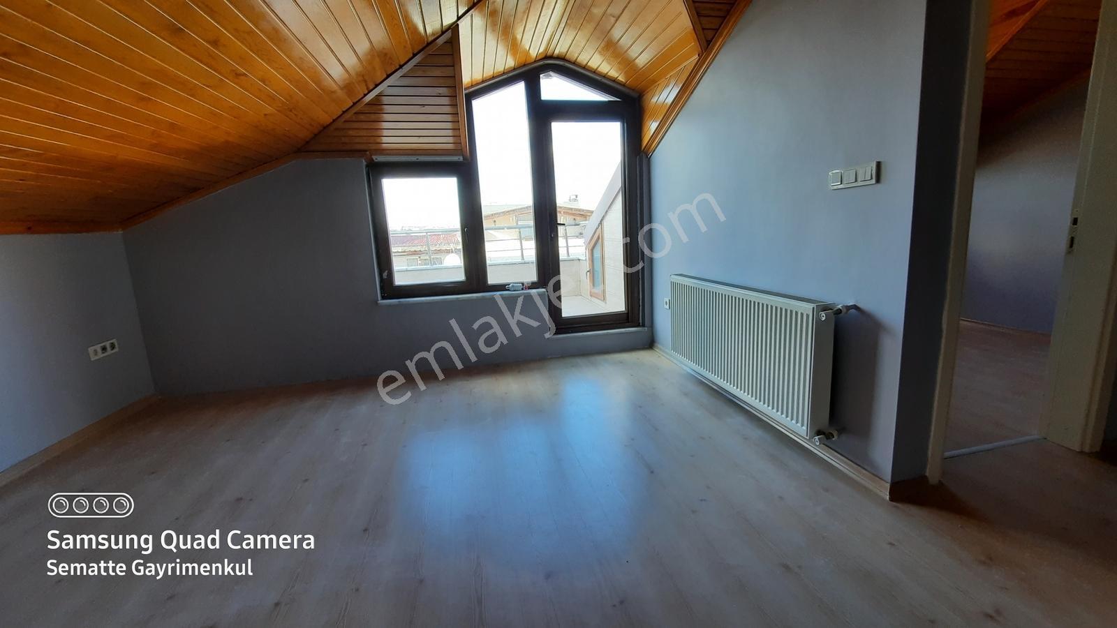 Kiralık Dubleks Eyüp Akşemsettin'de 2+2 140 M² - Görsel 11
