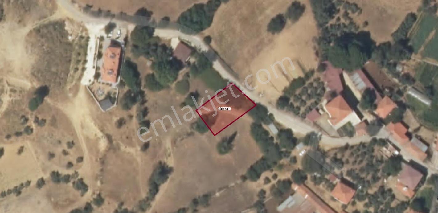 Muğla Menteşe Doğanköy Mah. Satılık İmarlı Arsa - Görsel 3