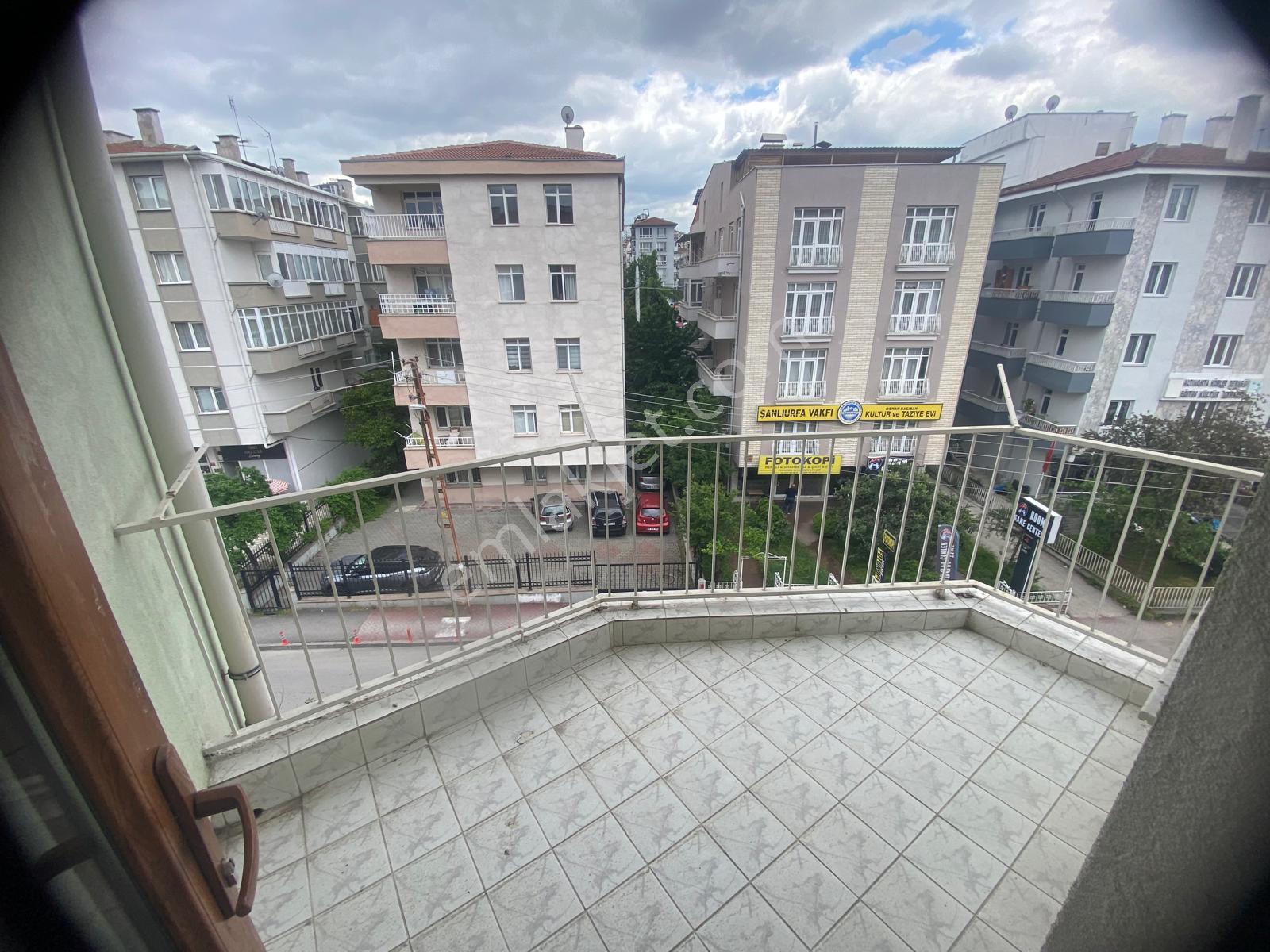 Çankaya Cebeci Erzurum Mahallesi Hacettepe Yakını 3+1 Yapılı Kiralık Daire - Görsel 18