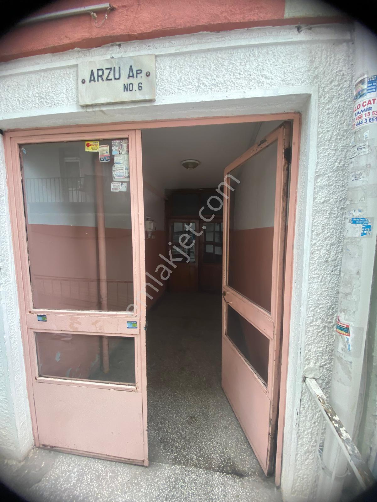 Çankaya Cebeci Erzurum Mahallesi Hacettepe Yakını 3+1 Yapılı Kiralık Daire - Görsel 4
