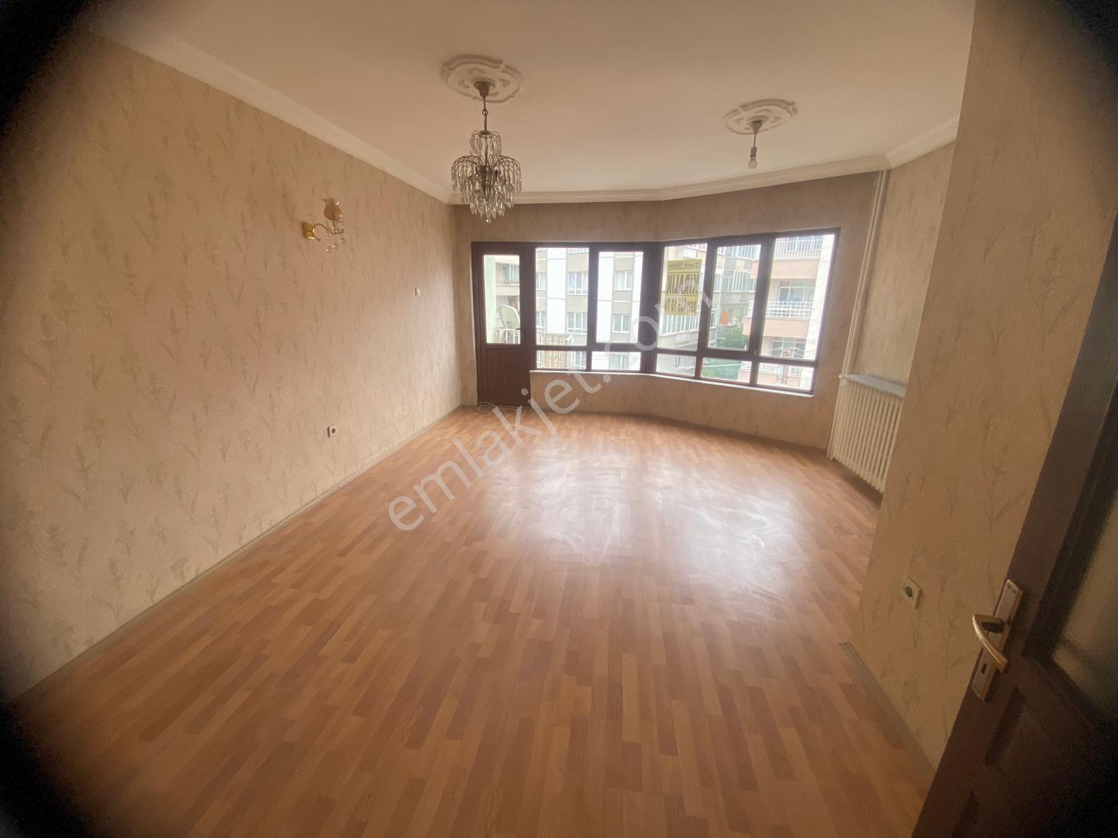 Çankaya Cebeci Erzurum Mahallesi Hacettepe Yakını 3+1 Yapılı Kiralık Daire - Görsel 10