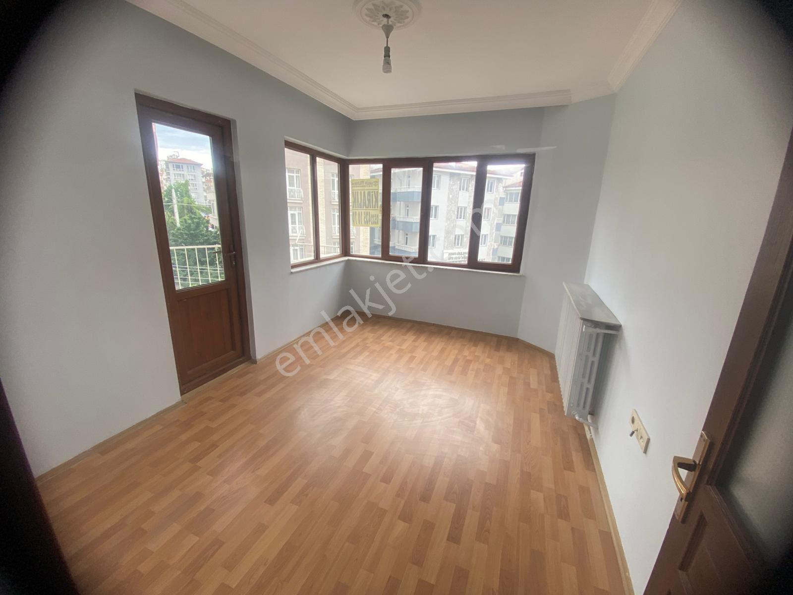 Çankaya Cebeci Erzurum Mahallesi Hacettepe Yakını 3+1 Yapılı Kiralık Daire - Görsel 9