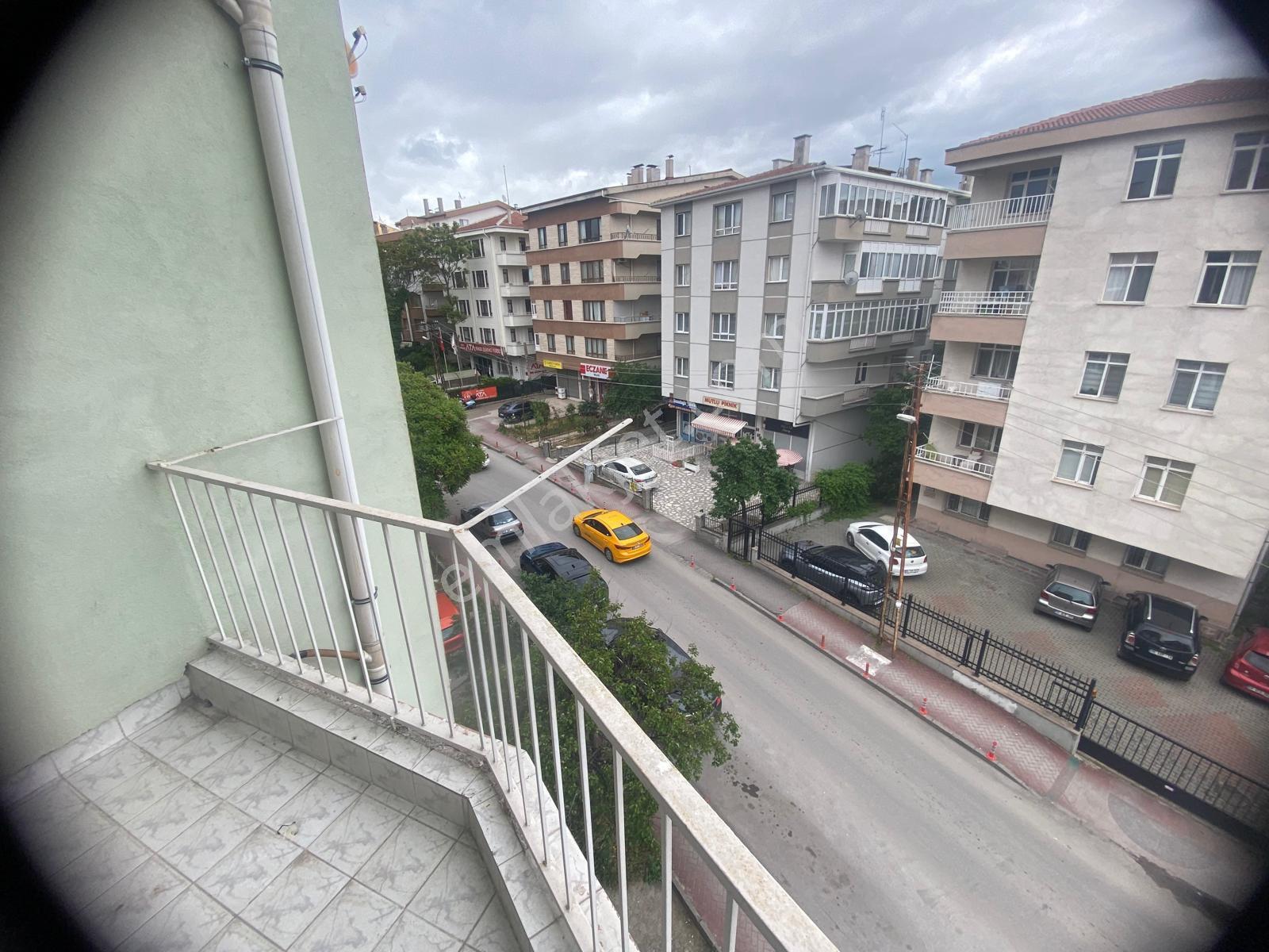 Çankaya Cebeci Erzurum Mahallesi Hacettepe Yakını 3+1 Yapılı Kiralık Daire - Görsel 17