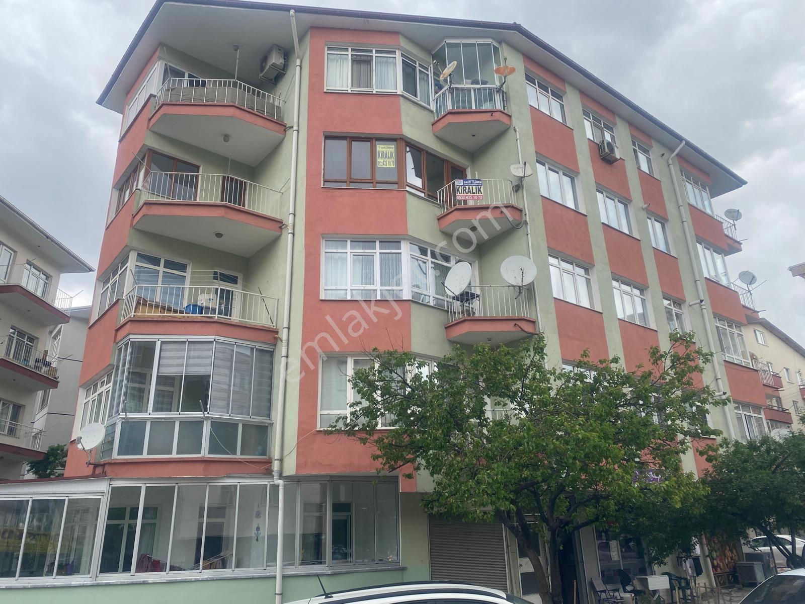 Çankaya Cebeci Erzurum Mahallesi Hacettepe Yakını 3+1 Yapılı Kiralık Daire - Görsel 3