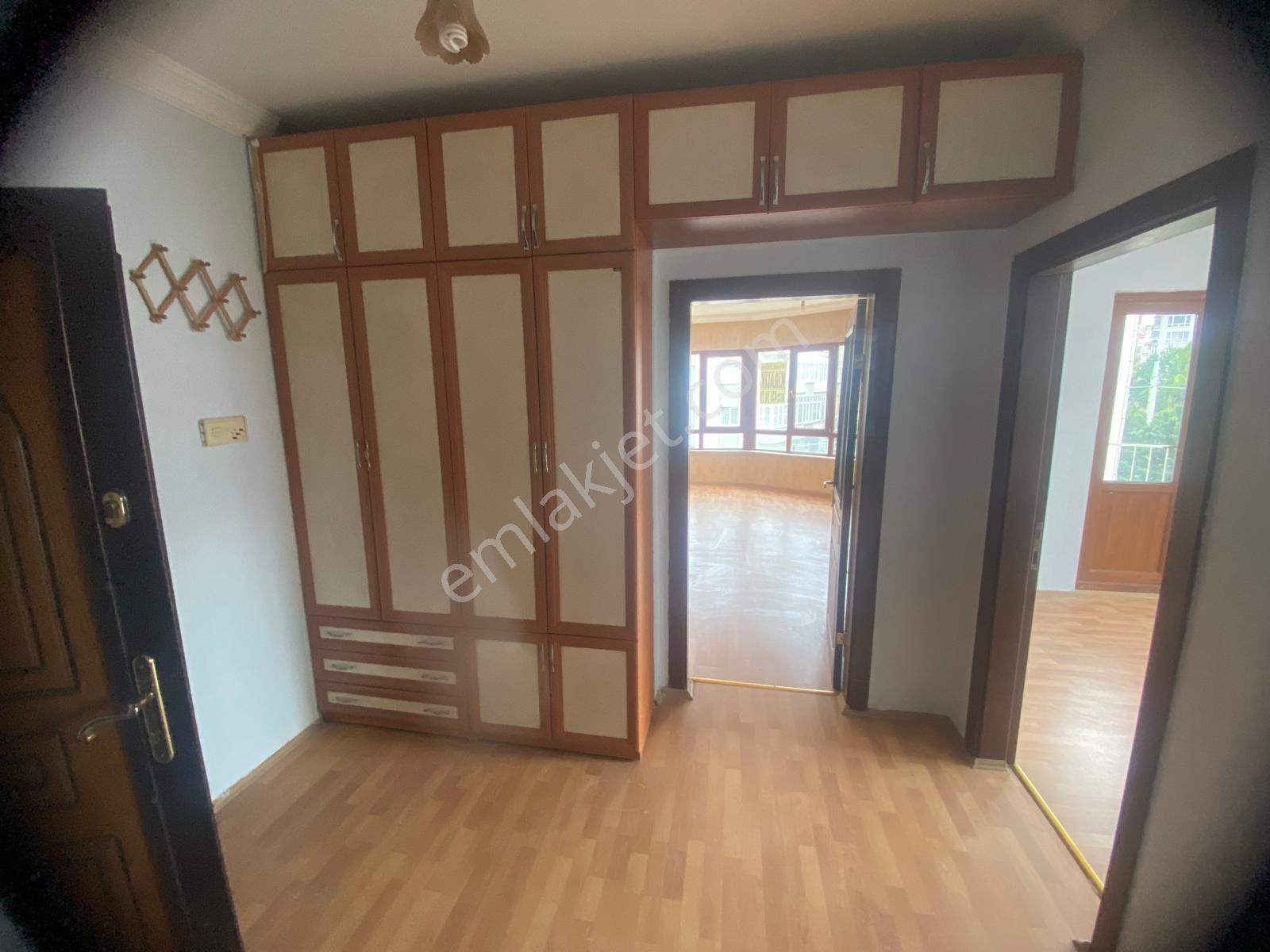 Çankaya Cebeci Erzurum Mahallesi Hacettepe Yakını 3+1 Yapılı Kiralık Daire - Görsel 11