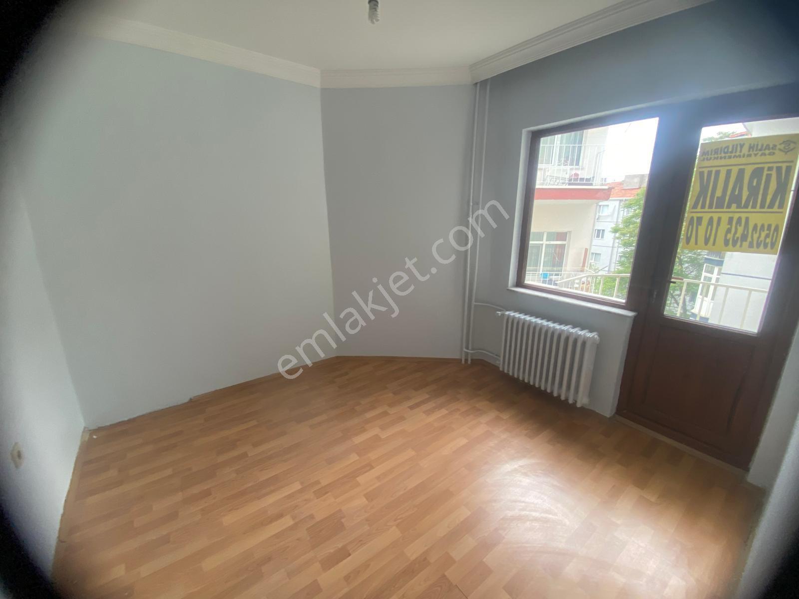 Çankaya Cebeci Erzurum Mahallesi Hacettepe Yakını 3+1 Yapılı Kiralık Daire - Görsel 13