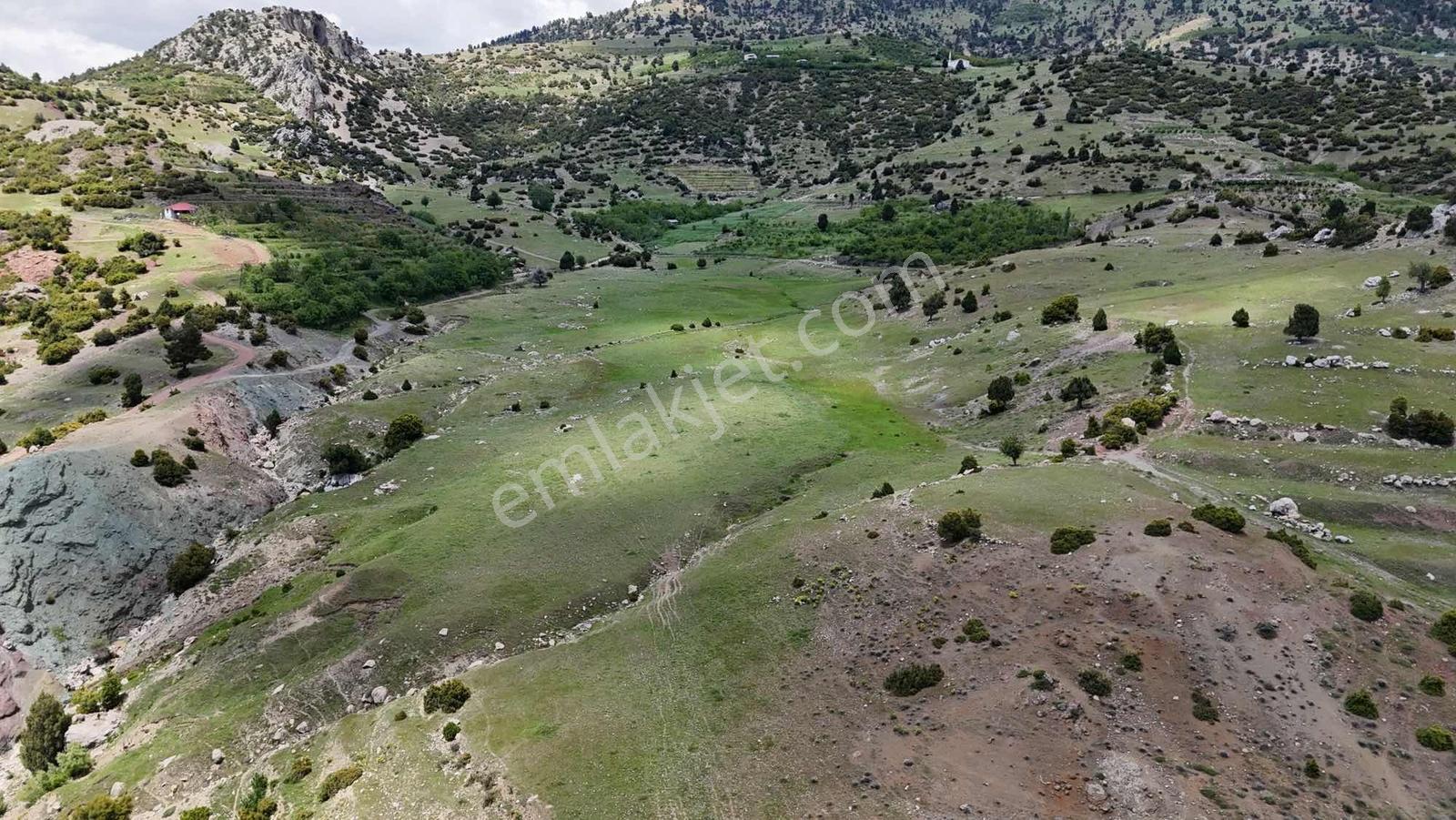 Alanya Bademağacı Yatırımlık 3.234 M2