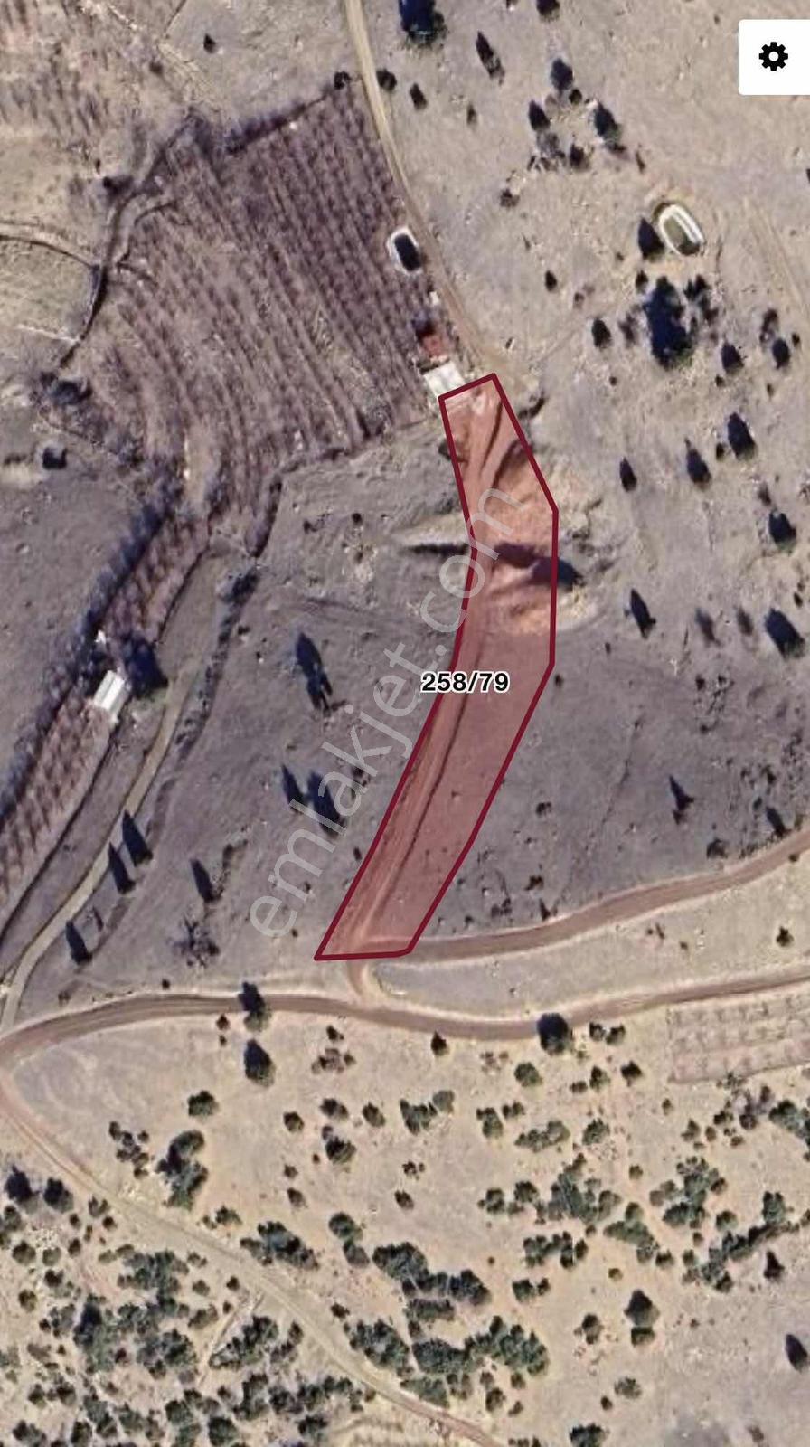 Alanya Bademağacı Yatırımlık 3.234 M2 - Görsel 5