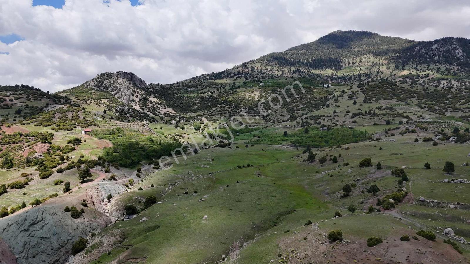 Alanya Bademağacı Yatırımlık 3.234 M2 - Görsel 10