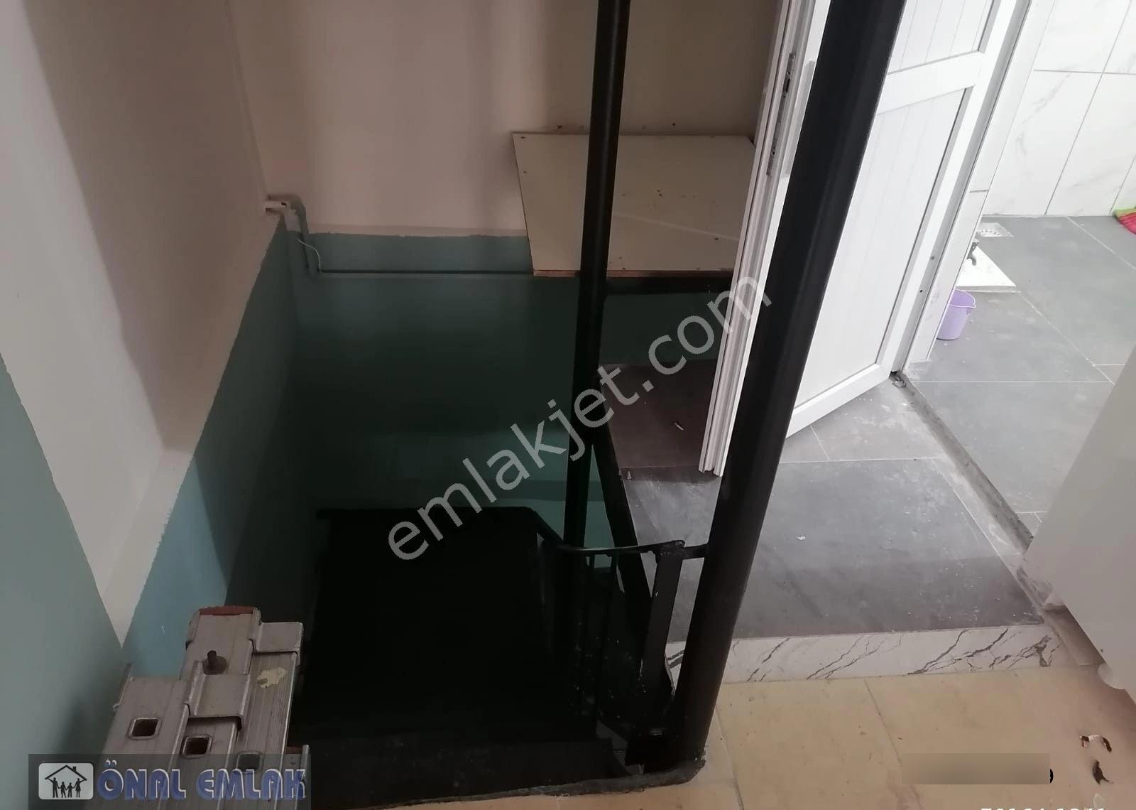 Önaldan Ankara Çankaya Dikmen Hürriyet Caddesi Üzeri Depolu Ofis Katlı 150m - Görsel 18