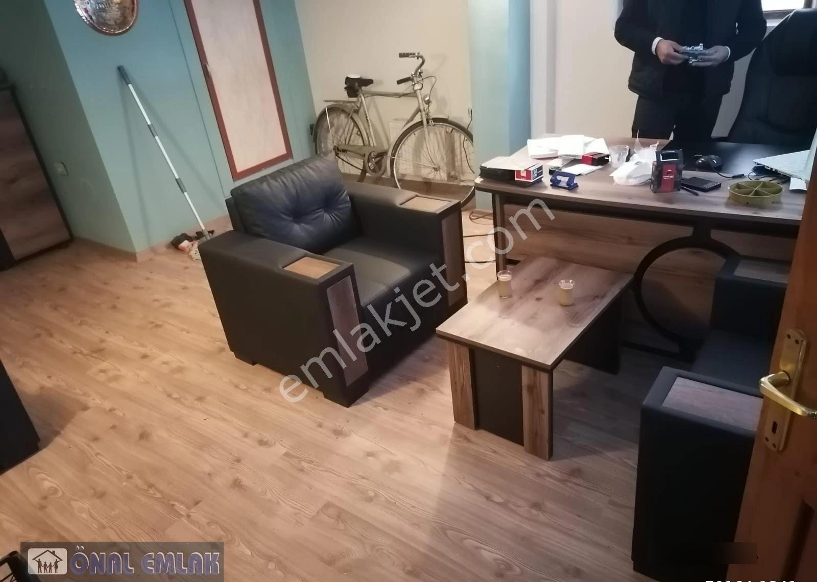Önaldan Ankara Çankaya Dikmen Hürriyet Caddesi Üzeri Depolu Ofis Katlı 150m - Görsel 11