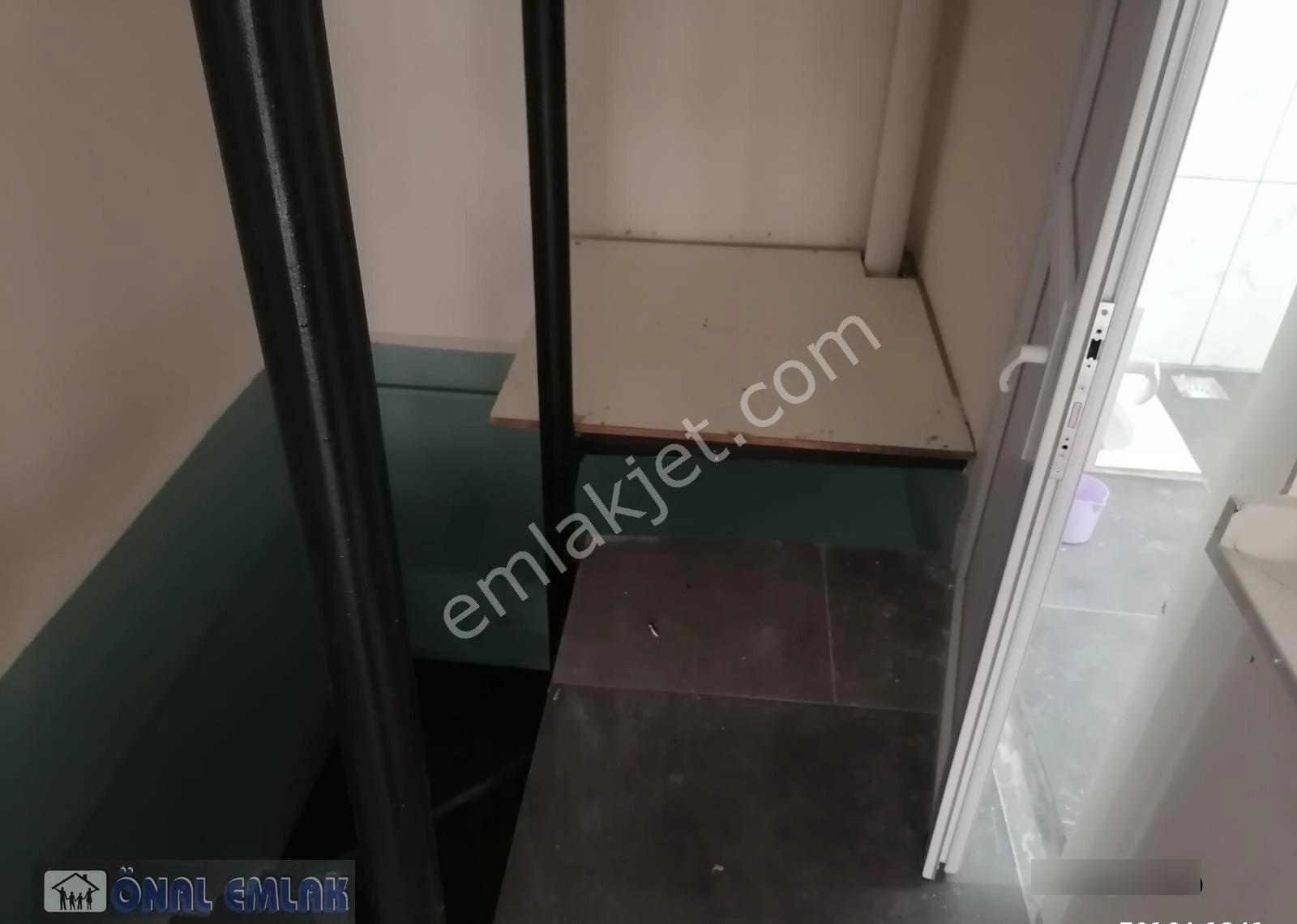 Önaldan Ankara Çankaya Dikmen Hürriyet Caddesi Üzeri Depolu Ofis Katlı 150m - Görsel 20