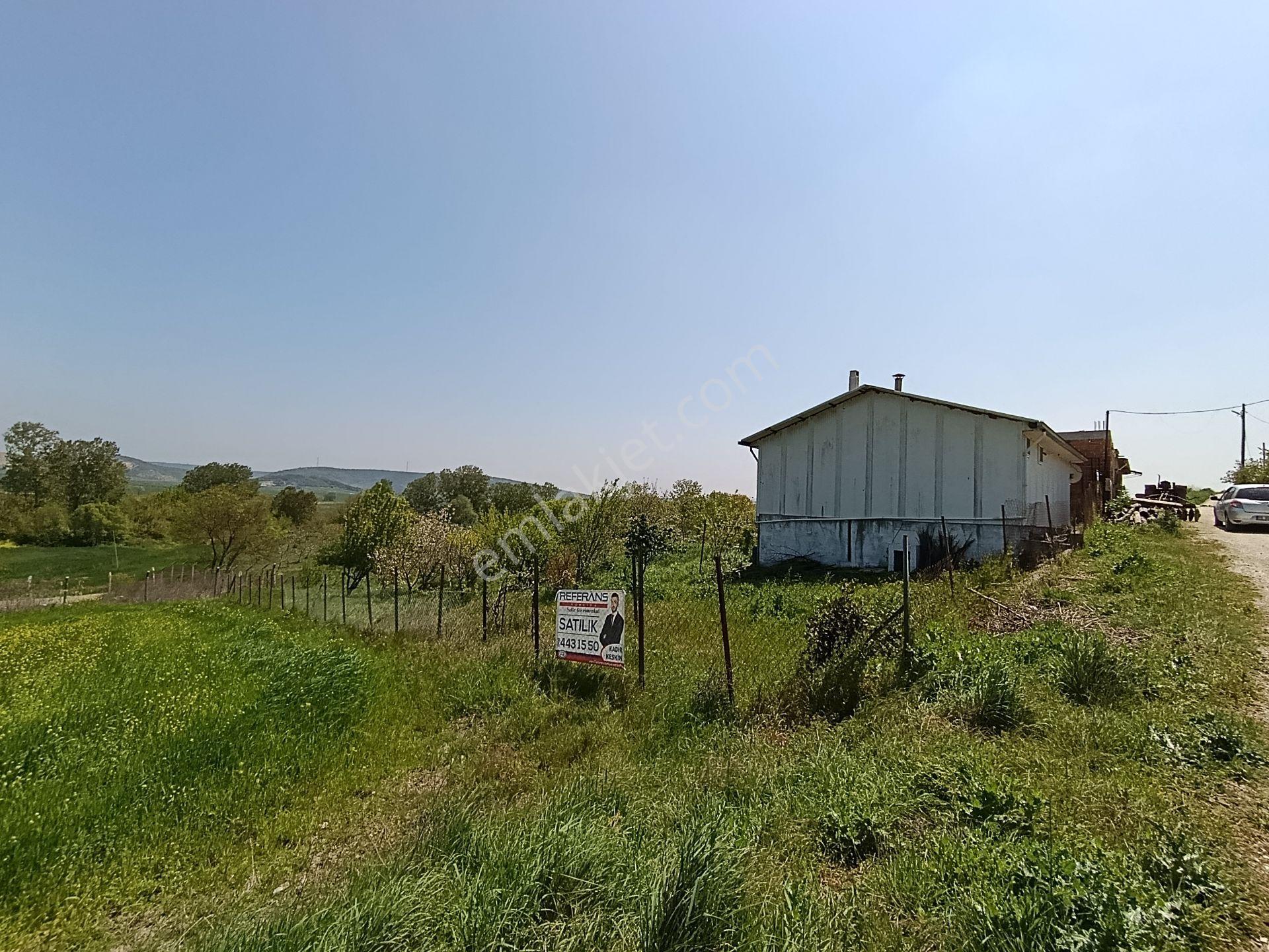Rt Safir'den Karacabey Hürriyet'te 872 M2 Yatırımlık Arsa - Görsel 3