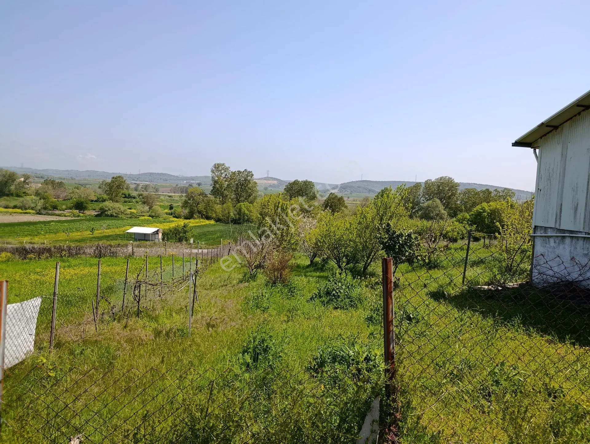 Rt Safir'den Karacabey Hürriyet'te 872 M2 Yatırımlık Arsa - Görsel 5
