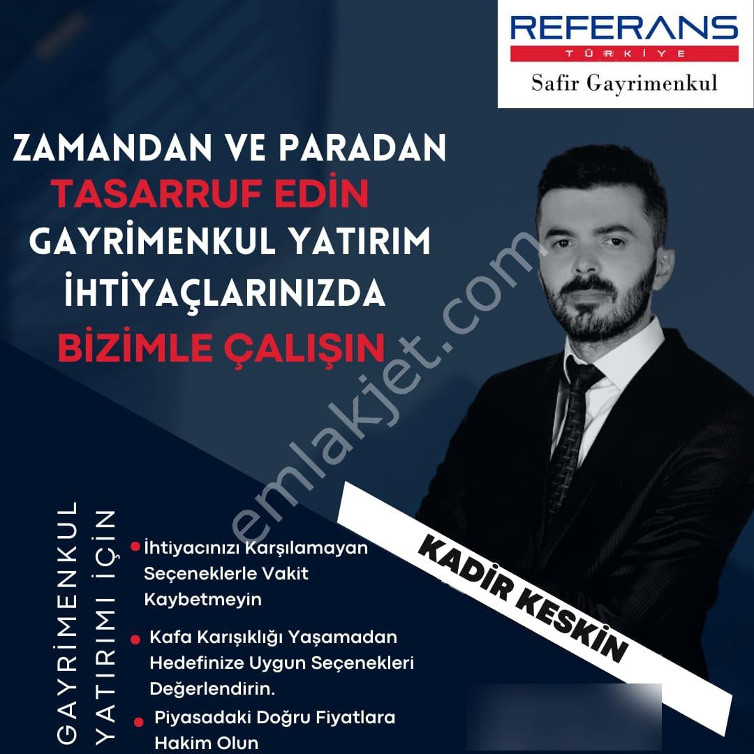 Rt Safir'den Karacabey Hürriyet'te 872 M2 Yatırımlık Arsa - Görsel 28