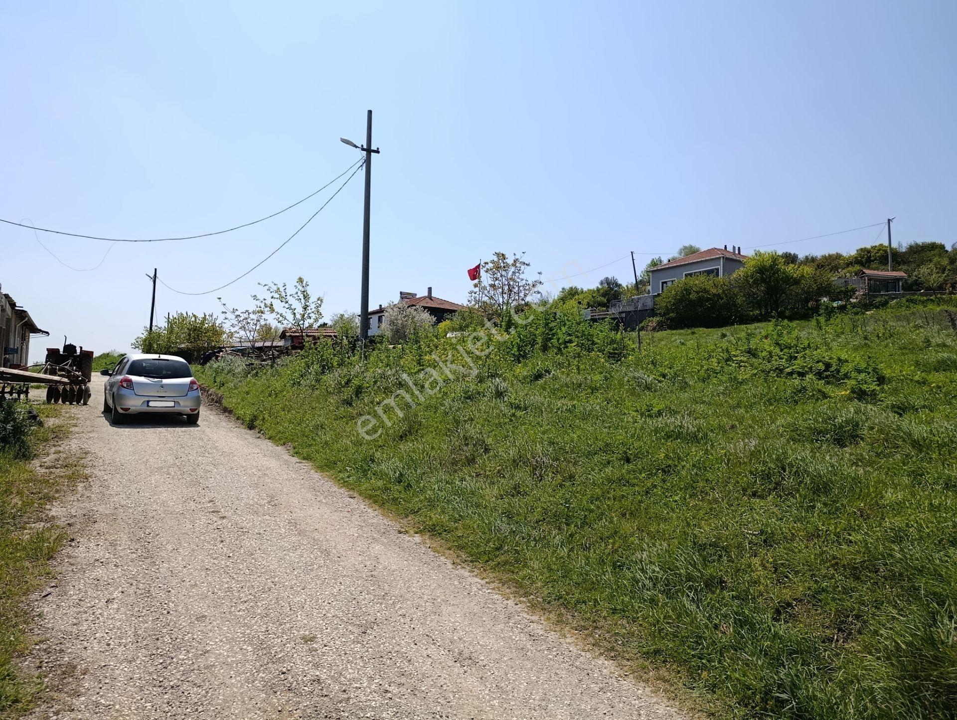 Rt Safir'den Karacabey Hürriyet'te 872 M2 Yatırımlık Arsa - Görsel 21