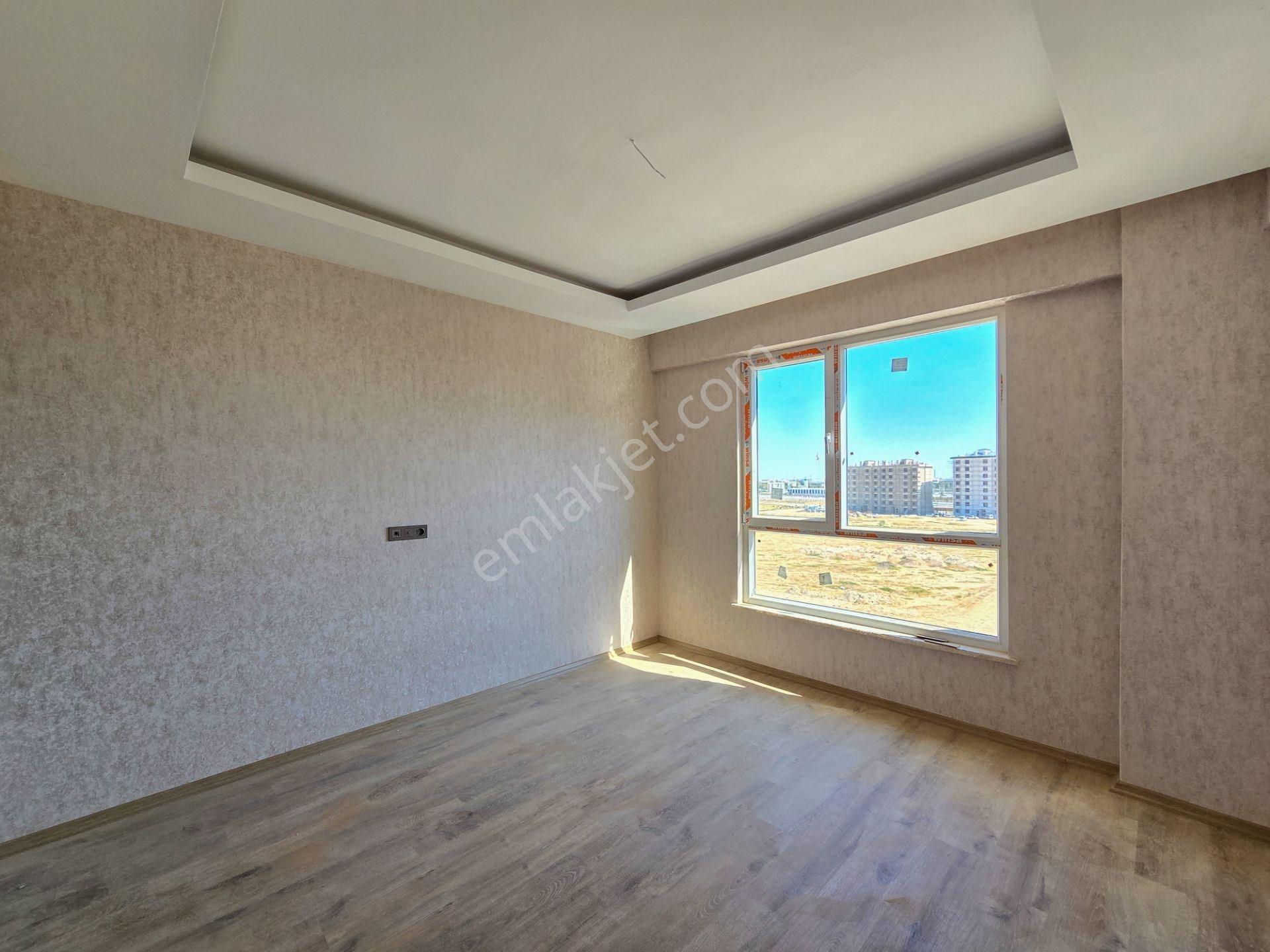 Sancak Mah. Novada Avm Yakını 3+1 Site İçerisinde Sıfır Daire - Görsel 29