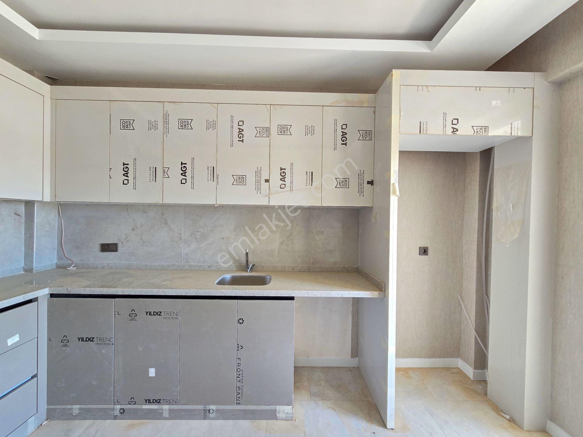 Sancak Mah. Novada Avm Yakını 3+1 Site İçerisinde Sıfır Daire - Görsel 18