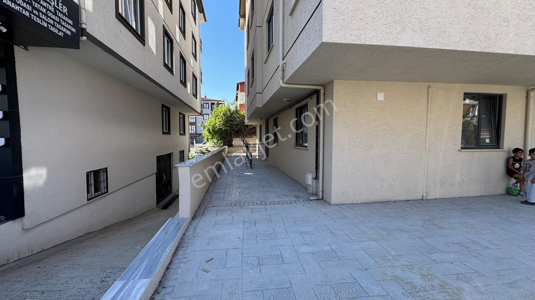 Kapaklı Devlet Hastanesi Arkası Kiralık 2+1 Daire - Görsel 5